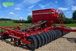 HORSCH sprinter 8st direct drill 8m direct_sowing_machine €49,097