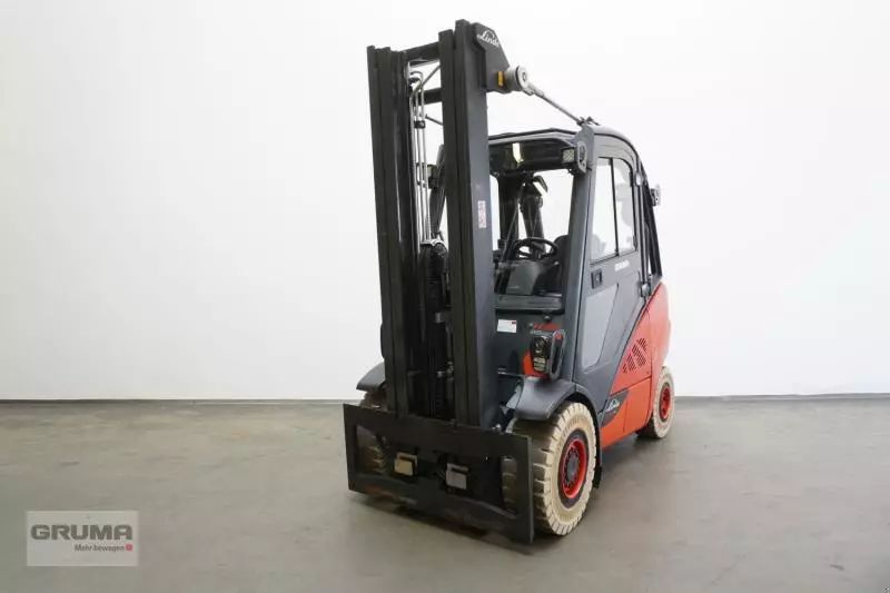 Linde H30T Вилочный погрузчик 18 500 €