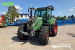 Fendt 516 Vario Profi tractor 69.885 €