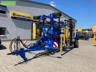 E-FARM: New Holland stxv 500 t - Parts - id H7UJARI - €19,900 - Year of construction: 2021 - Germany