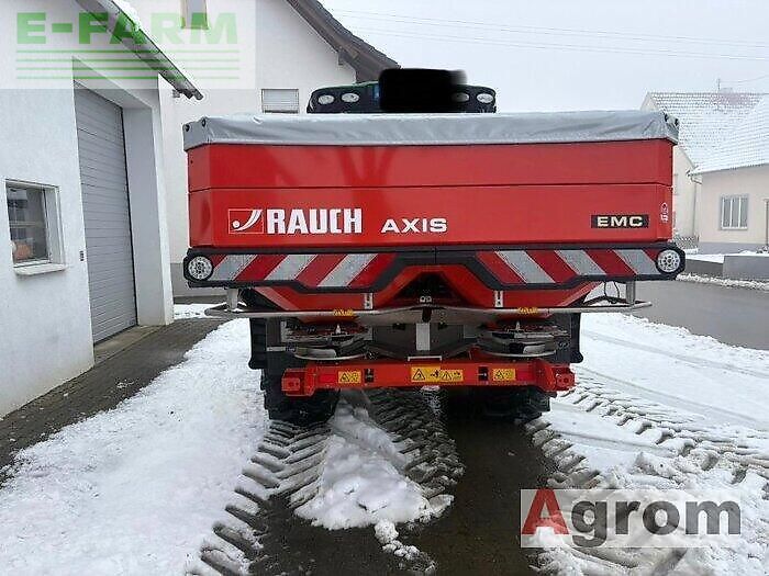 Rauch axis-h 30.2 Fertiliser spreader €27,000