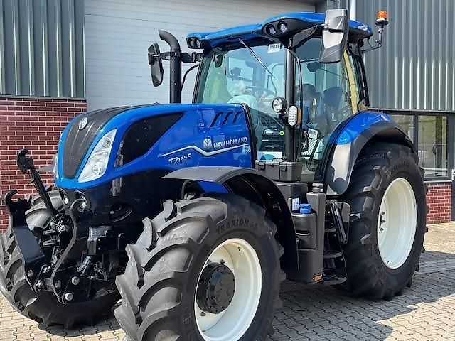 New Holland T7.165 S Tractor 118.500 €