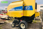 New Holland BR740 baler €3,500