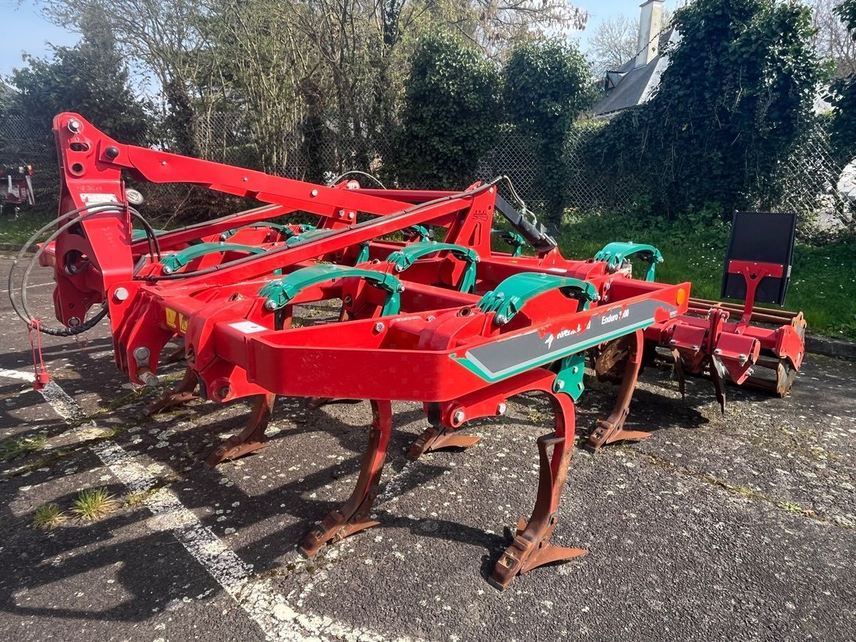 Kverneland enduro 3m50 Kultywator 14 500 €