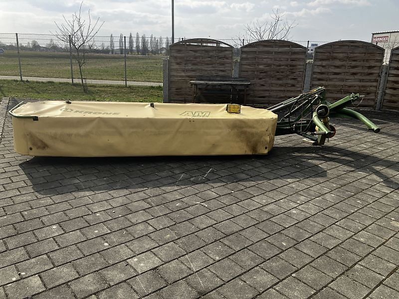 Krone AM 323 S Mower €5,900