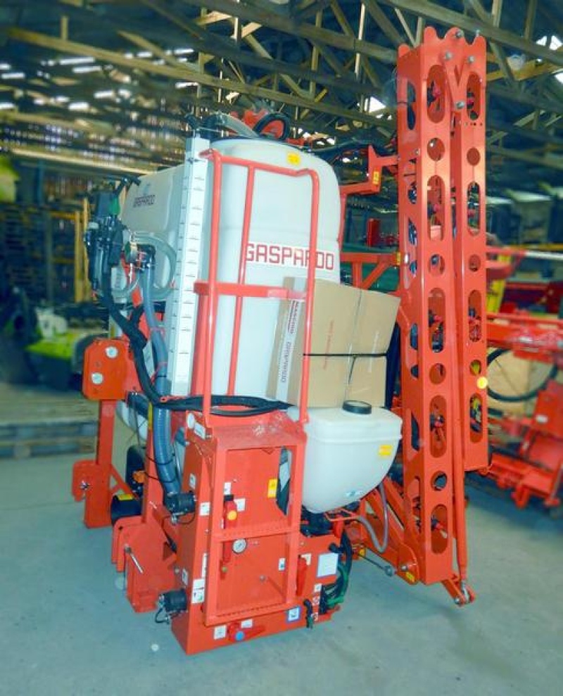 Maschio Campo C 15-20 sprayers €21,390