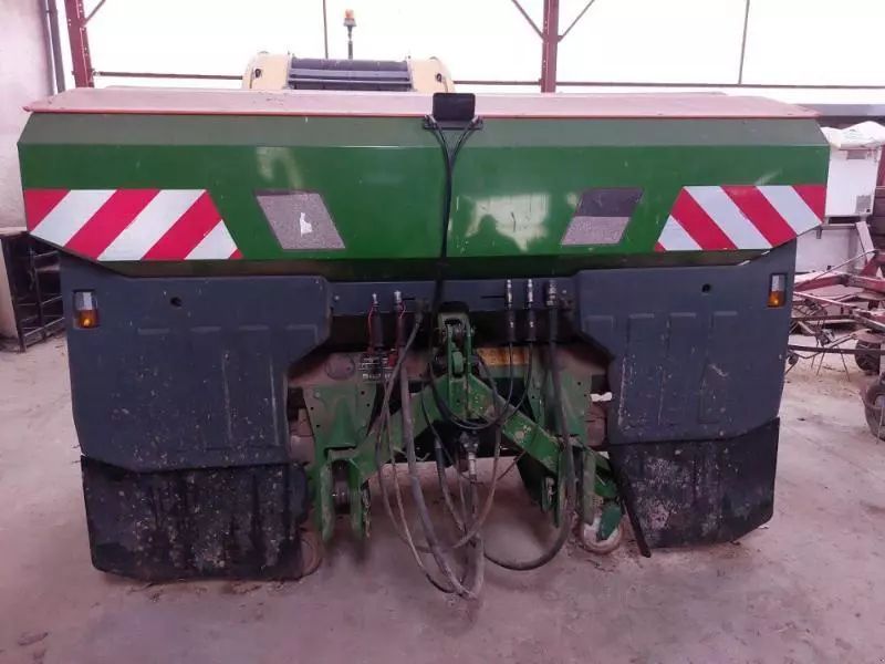 Amazone za-ts profis hyd Fertiliser spreader €24,000