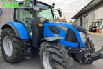 Landini 6-135 h tractor €55,000