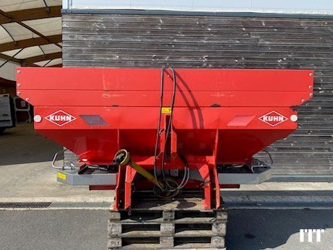 E-FARM: Kuhn mds 1141 - Düngerstreuer - id HGQQRXU - Baujahr: 1999 - Frankreich