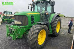 John Deere 7530 Premium tractor 50.000 €