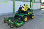 John Deere 1570 lawn_mower €33,250