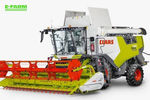 Claas Trion 530 combine 259.000 €