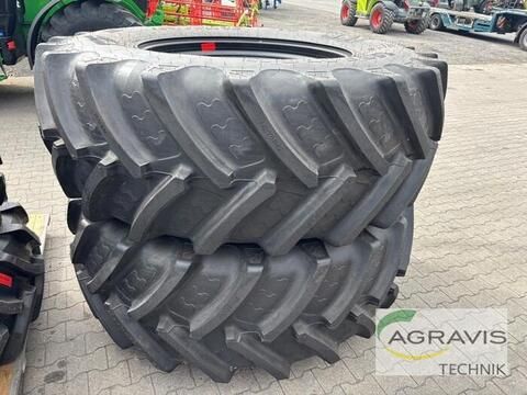 E-FARM: BKT kr710/70r42 - Räder und Raupenlaufwerk - id 6N1L6NP - 6.900 € - Baujahr: 2023 - Deutschland