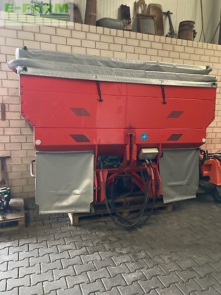 Rauch axera h/emc **kundenauftrag** Düngerstreuer 5.500 €