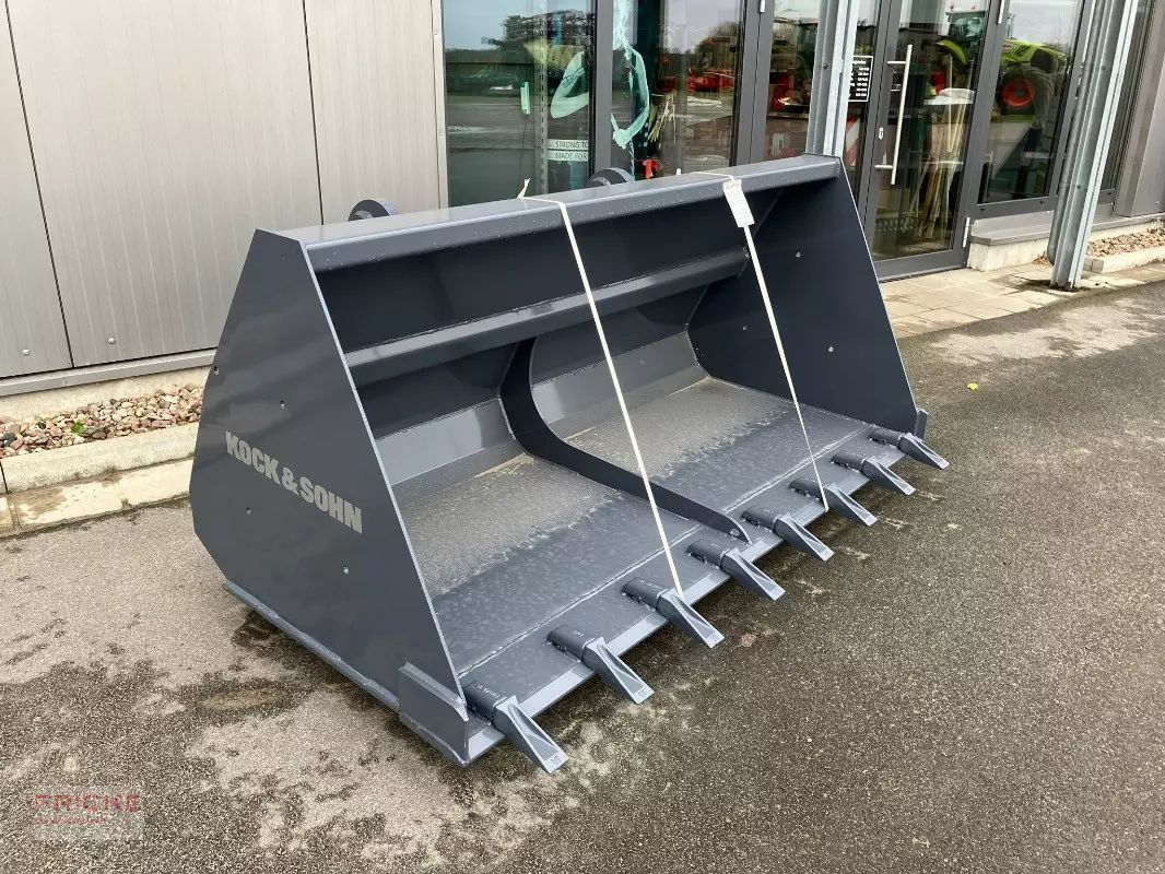E-FARM: Kock&Sohn t-m 2200 - Anbaugerät - id DWKR4Q1 - 3.550 € - Baujahr: 2024 - Deutschland
