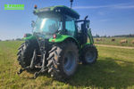 Deutz-Fahr 5105 tractor 43.000 €