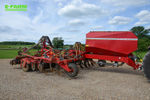 HORSCH focus 6td direct drill 6m direct_sowing_machine €50,240