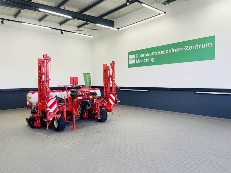 Maschio magica 8-reihig iso Sowing machine other €38,319