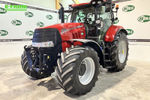 Case IH puma 200 tractor 107.500 €