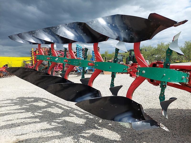 Kverneland i-plough 2500 s 5 furet Aratro 20.612 €