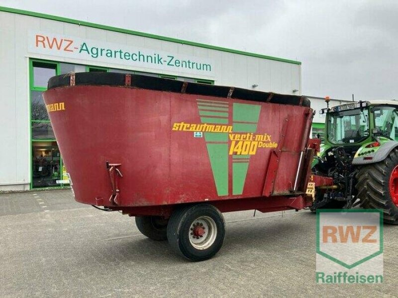 Strautmann verti-mix 1400 dou feeder_other €9,500