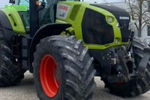 Claas Axion 810 CMATIC CIS+ tractor 75.200 €