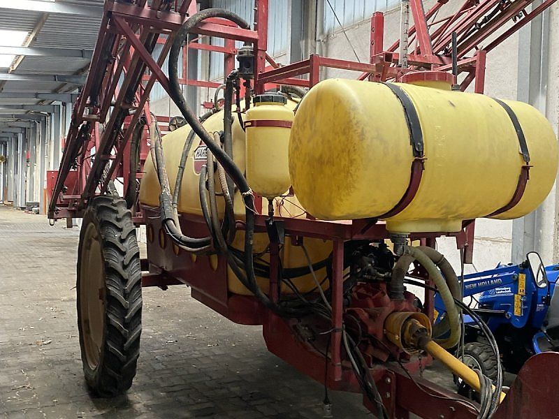 Hardi NAVIGATOR 3000 Permetezőgép 6500 EUR