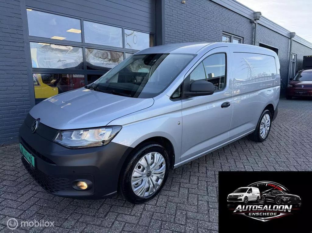VW caddy maxi 2.0 tdi 102 pk 05-2021airco navi pdc Autovehicul 14.750 EUR