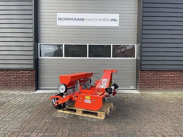 Ortolan rf130 rotorkopeg / zaaimachine nieuw Grapă electrică 6.921 EUR