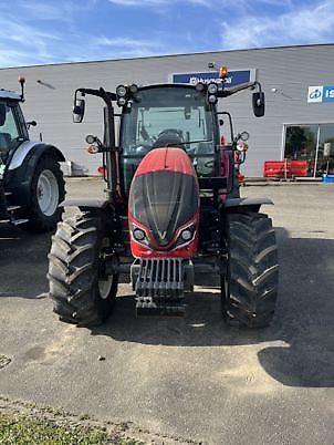 E-FARM: Valtra A105 - Traktor - id NKPHKUT - Baujahr: 2023 - Abgelesene Motorstunden: 5,Motorleistung (PS): 101,Frankreich