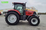 Case IH Puma 150 CVX tractor 69.000 €