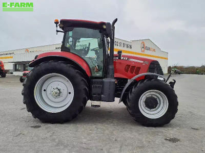 E-FARM: Case IH Puma 150 CVX - Tractor - id GJDCRW6 - €69,000 - Year of construction: 2016 - Engine hours: 4,403,Engine power (HP): 150,France