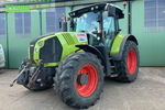 Claas ARION 650 T3B tractor €47,088