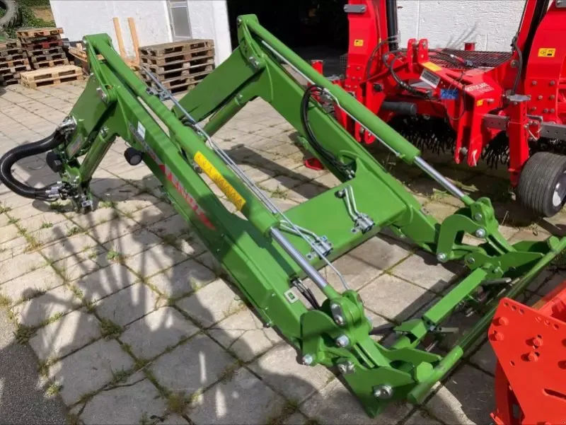 E-FARM: Fendt cargo 6.100 profi - Teile - id ZQMR33F - 14.706 € - Baujahr: 2024 - Deutschland
