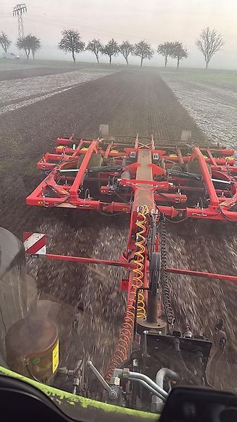 VÄDERSTAD Opus 500 Cultivator €42,500