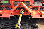 Kuhn HRB 302 D circularharrow €6,991