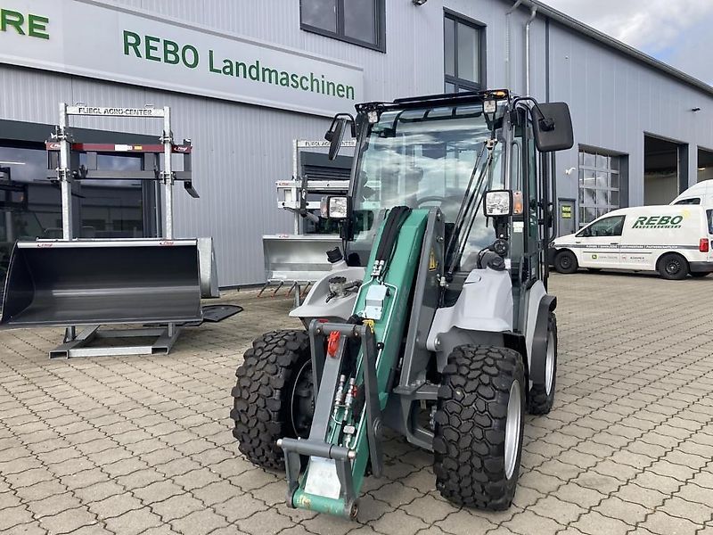KRAMER KL14.5
