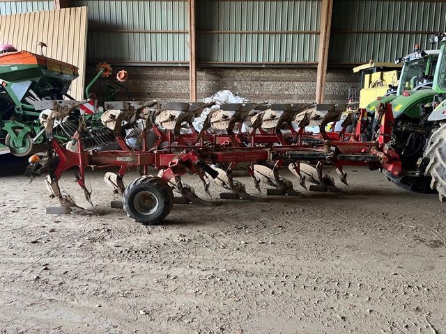 GREGOIRE BESSON rcw 6 Charrue 20 000 €