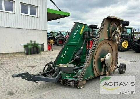 E-FARM: SPEARHEAD 620 multicut - Broyeur - id RZUGLAU - 24 900 € - Année: 2020 - Allemagne