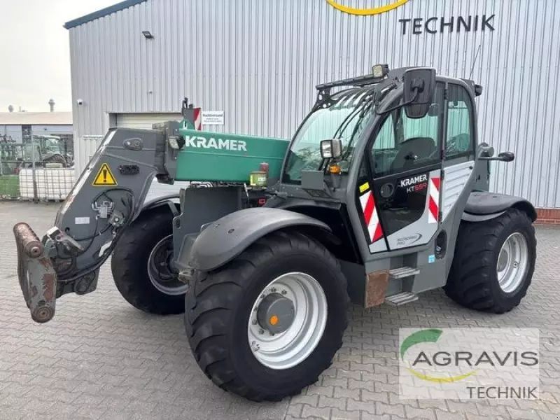 KRAMER KT559 Telescopici 77.900 €