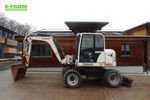 Terex tw 85 ( 9.500kg ) tractor €24,950