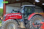 Massey Ferguson 7718S Efficient tractor €77,500