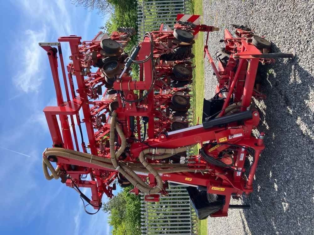 Kverneland monopill, 18 row, sugarbeet drill Drill €36,612