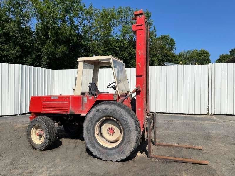 E-FARM: Manitou mb20cl - Chariot élévateur - id EBAJAMF - 5 900 € - Année: 1978 - Lecture du nombre d'heure: 6 400,France