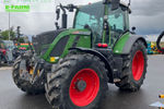 Fendt 514 Vario PowerPlus tractor €112,000