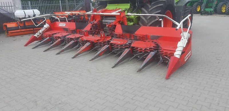 Kemper 360 Header €17,249