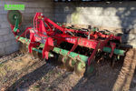 Unia Kret S 3 cultivator €6,000