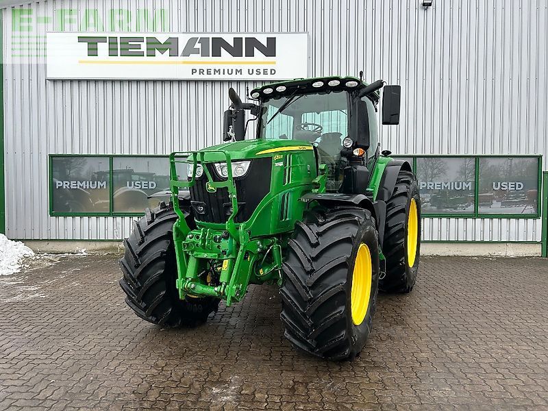 John Deere 6250R Traktor 107.000 €