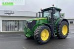 John Deere 7310 R tractor €110,593