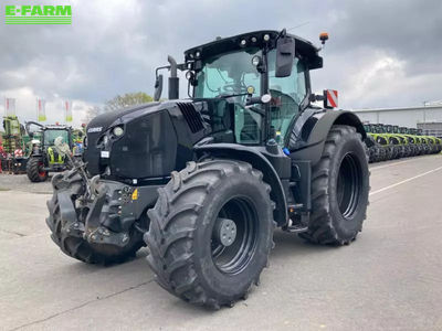 E-FARM: Claas Axion 830 CMATIC CEBIS - Traktor - id EMZPBQE - 133.500 € - Baujahr: 2022 - Abgelesene Motorstunden: 2.757,Motorleistung (PS): 235,Deutschland